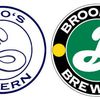 Did Texas Pizza Joint Rip Off Brooklyn Brewery Logo?